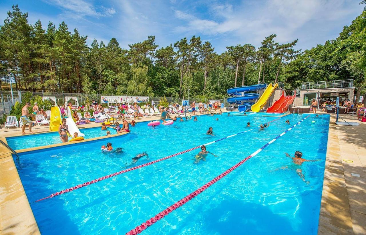 Neptun Ośrodek wypoczynkowy Darłowo
