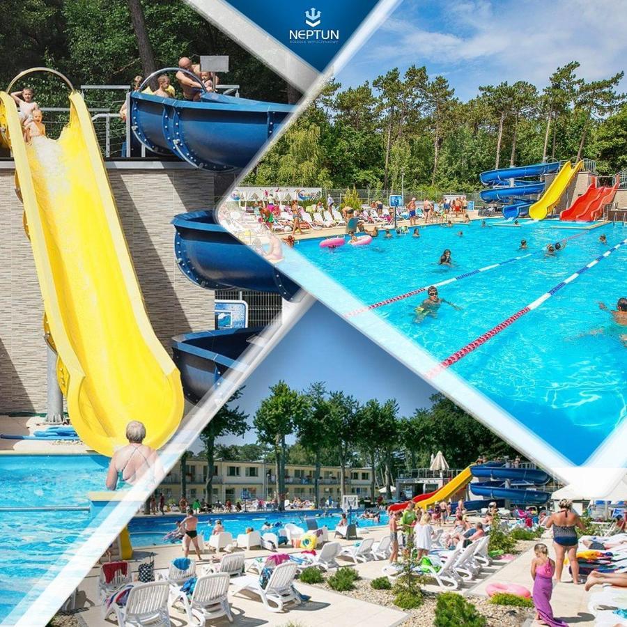 Neptun * Darłowo